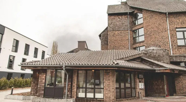 PLAZA INN Recklinghausen, Buchen Sie Hotel Recklinghausen Ruhrgebiet