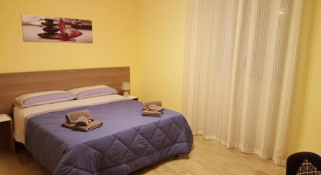 Апартаменты Casa Trinacria