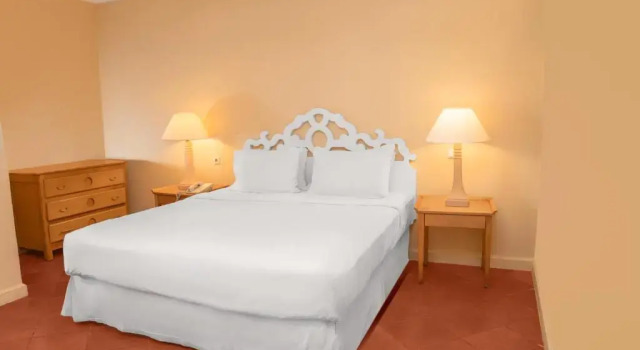Люкс с 3 комнатами Sharm Dreams Vacation Club - Aqua Park