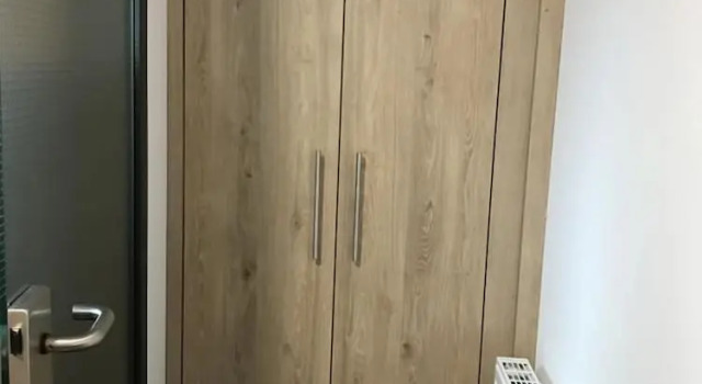 Номер Standard Kraftwerk Relax Motel