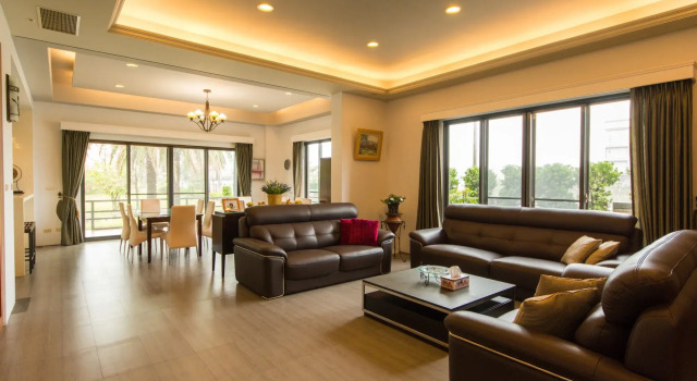 Shui Lian Tian Villa