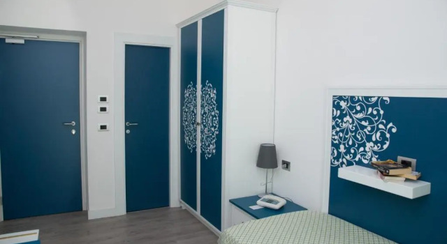 Номер Standard Hotel El Balear