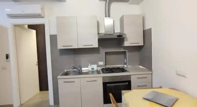 Апартаменты Comfort Archubintu B&B