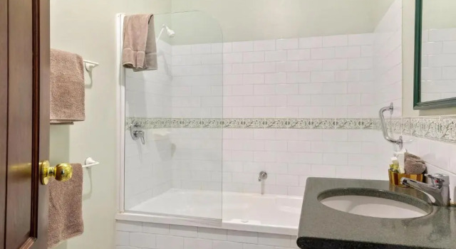 Двухместный номер Standard с видом на сад Orana House