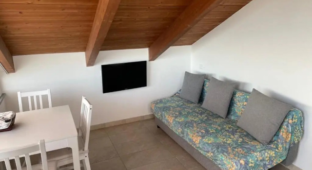 Апартаменты Agriturismo "I Castellari"