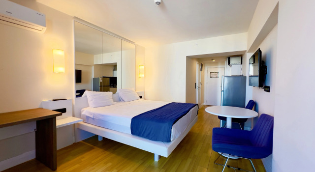 Orbi City S Vidom Na More I Alleyu Geroyev Apartments, Reserva ahora Apartamento Batum 