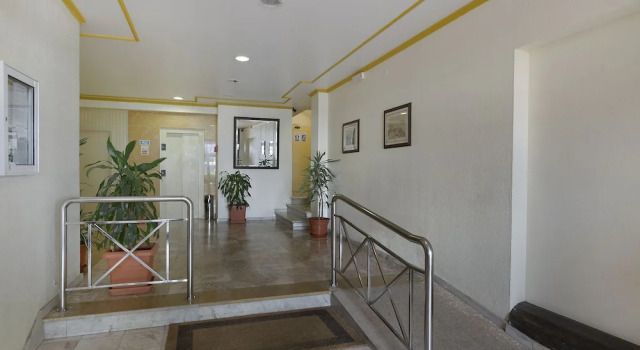 The Lidosol Casas Maravilha Funchal, Rezerwuj Hotel Hotele w Funchal z parkingiem, Parking