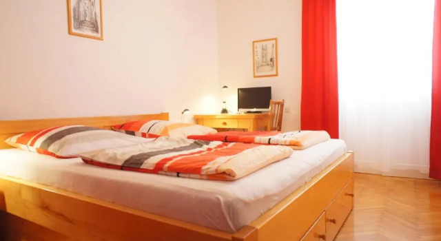 Апартаменты Apartments Segedin