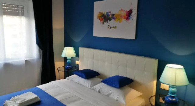 Номер Standard The 6th Floor