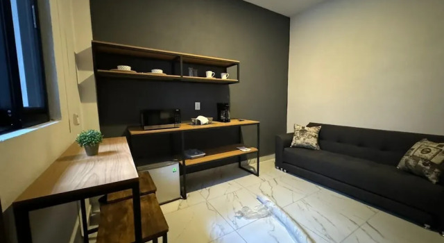 Vidrio Suites, Book Condo Hotel Apart‑Hotels in Jalisco, Condo Hotel