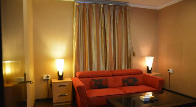 Номер Standard Shomookh Hotel