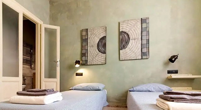 La Locanda del Teatro, Book Hotel Certosa Milan