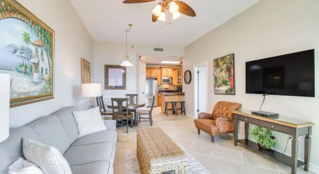 Апартаменты Gulf Coast Luxury Getaway on Orange Beach w/ Views