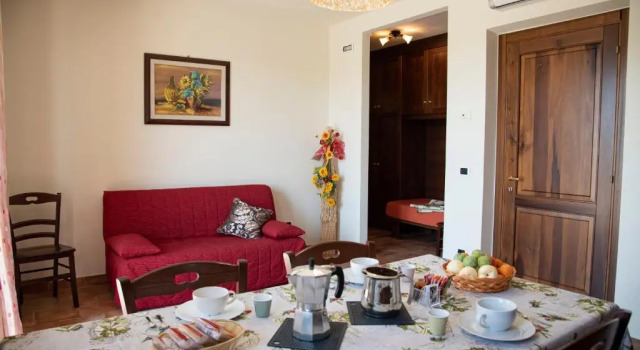 Agriturismo alla Solagna, Rezervovat Hotel  