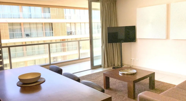 Apartment With 2 Bedrooms in Guia, With Shared Pool, Enclosed Garden and Wifi - 500 m From the Beach, Rezerwuj Apartament Hotele w Algarve z parkingiem, Parking