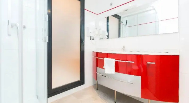 Номер Standard с 2 комнатами AinB Sagrada Familia Apartments
