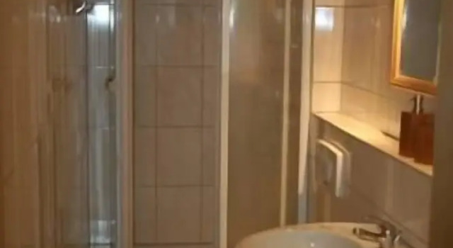 Апартаменты Standard Ferienparadies Waldidylle