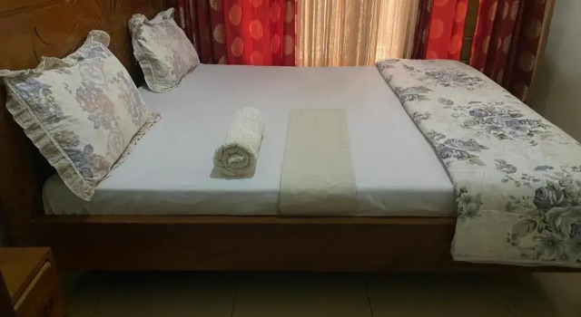 Habitación doble Estándar UMUGANO House Inn - Kicukiro