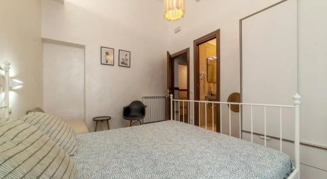 Апартаменты Termini rm house