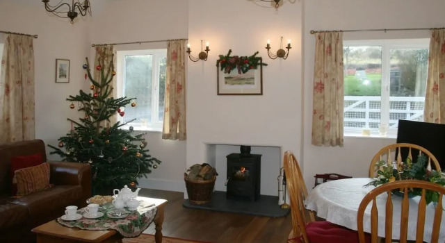 Magnolia Cottage, Prenota Casa vacanze Chilcompton 