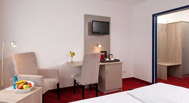 Номер Superior ACHAT Hotel Frankenthal in der Pfalz