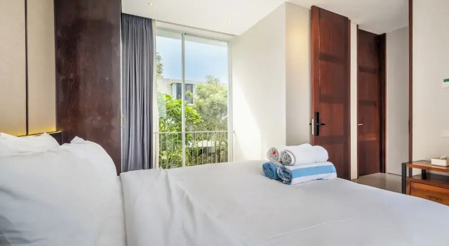 Bhiseka Villa Nusa Dua by Aishwarya Bali, Varaa Villa Huvilat kohteessa Bali, Villa