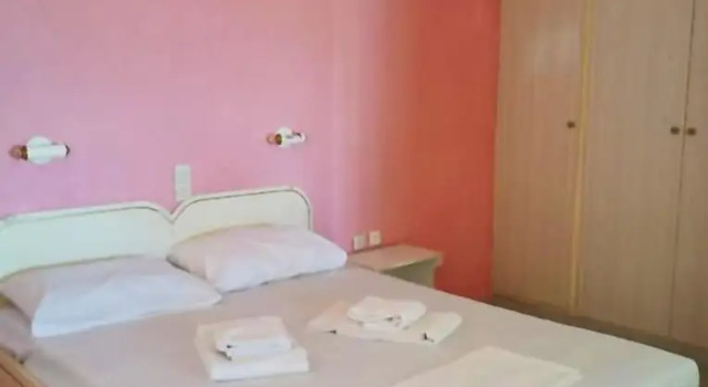 Апартаменты Kassandra Garden Residence