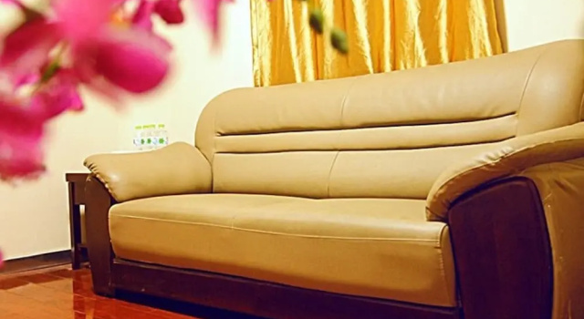 Люкс GreenTree Inn Lianyungang Ganyu South Station Express Hotel