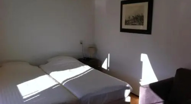 Hotel-Restaurant Krabbendam, Varaa Hotelli Asten Noord-Brabant