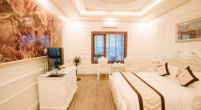 Номер Standard Gold Business Hotel