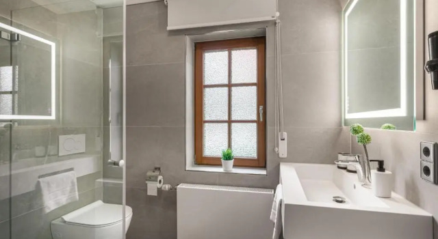 Двухместный номер Standard Ambiente Hotel Papenhof