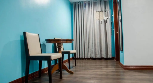Семейный номер Standard One Averee Bay Hotel