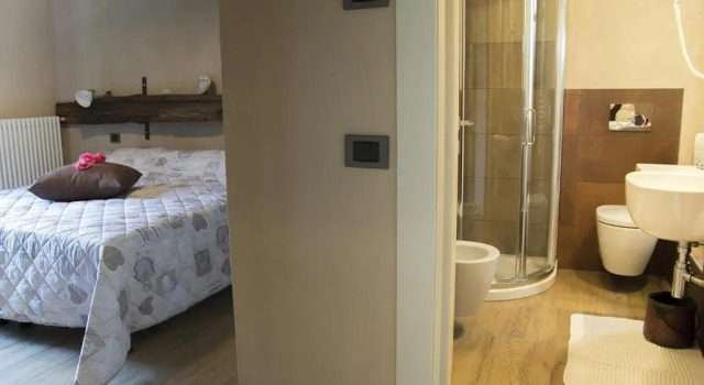 Номер Standard Villa Laura