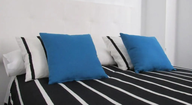 Апартаменты Deluxe Apartamentos Ilíberis