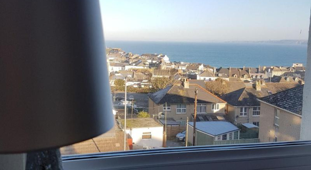 The Trelinda Guest House, Rezervasyon Otel Newquay Cornwall