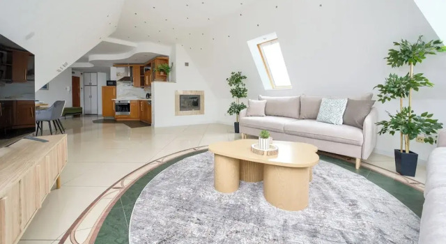 Apartamenty Sun & Snow Port I