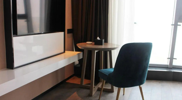 Grace Select Hotel