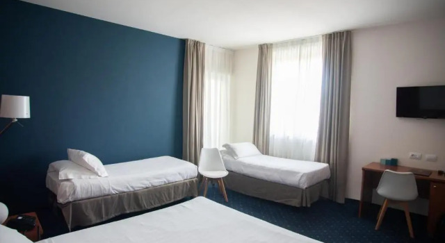 Hotel Glis