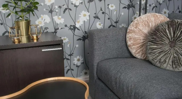 Номер Standard Best Western Plus Kalmarsund Hotell