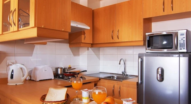 Апартаменты Vegas Apartamentos
