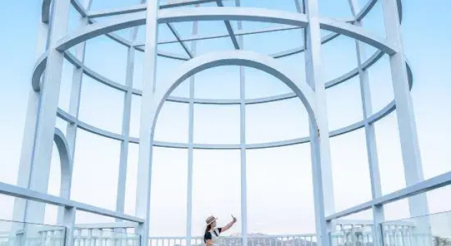 Bufu Yunding Ye Luxury Meisu, Prenota Hotel Rizhao Shandong