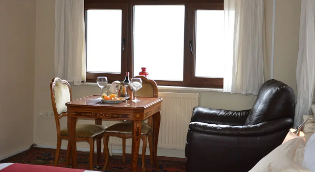 Perili Kosk Boutique Hotel
