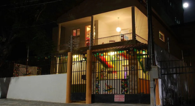 Refúgio Hostel Fortaleza