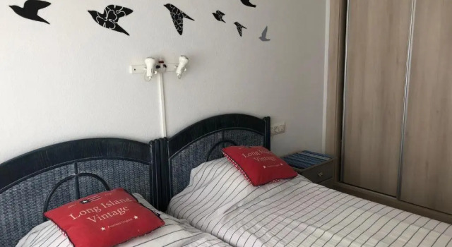 Апартаменты La Manga Apartment Capri