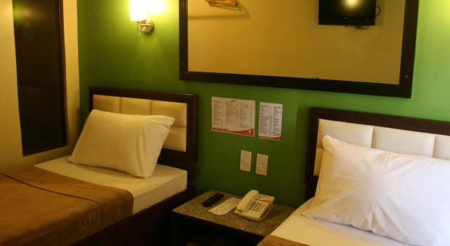 Express Inn Cebu Mactan, Book Hotel Lapu Lapu 