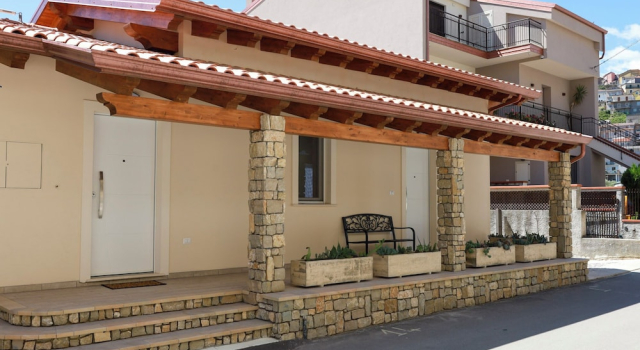 Le Radici - Appartamento 1, Reserva ahora Apartamento Sanza Cilento