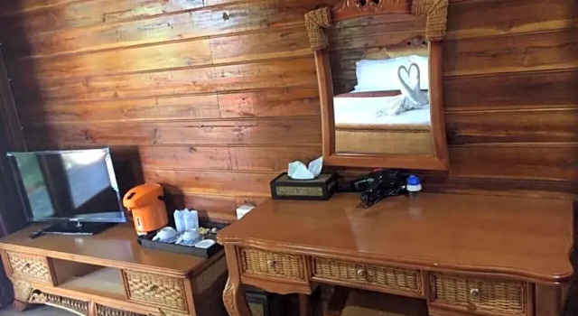 Двухместный номер Standard Anda Resort
