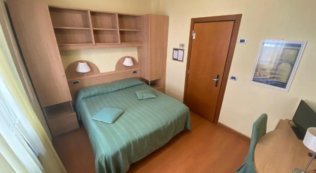 Двухместный номер Standard Hotel Zurigo