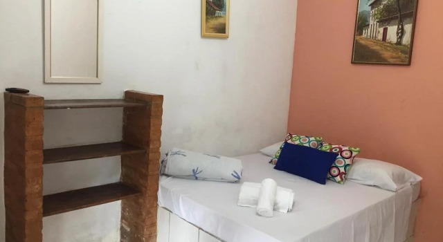 Pousada Tropical Araçatiba, Забронировать Отель Отели штата Рио-де-Жанейро с завтраком, Завтраки
