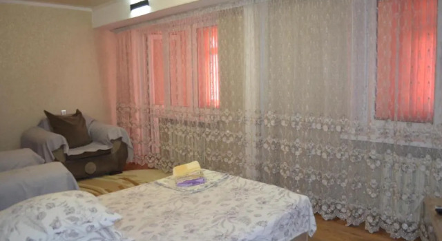 Apartment on Manasa,5
